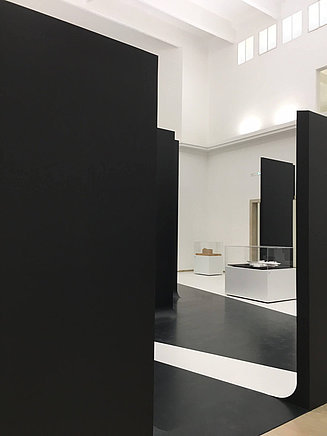 Biennale 2018: Unbuilding Walls – Deutscher Pavillon
