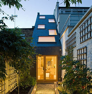 London home extensions
