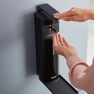 Manual dispensers - PLAN CARE